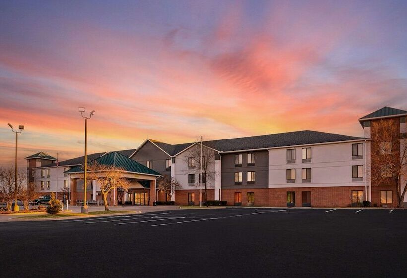 ホテル Quality Inn