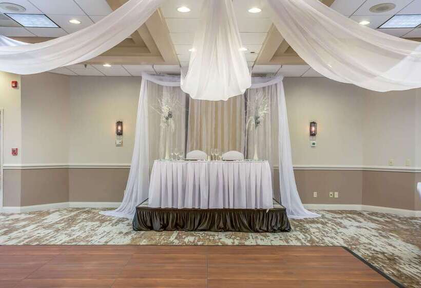 Burrstone Inn, Ascend Hotel Collection