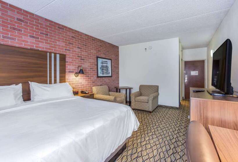 Burrstone Inn, Ascend Hotel Collection