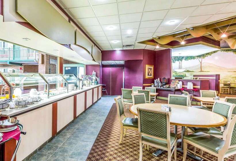 فندق Clarion Inn Frederick Event Center