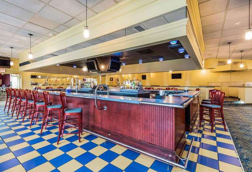 فندق Clarion Inn Frederick Event Center