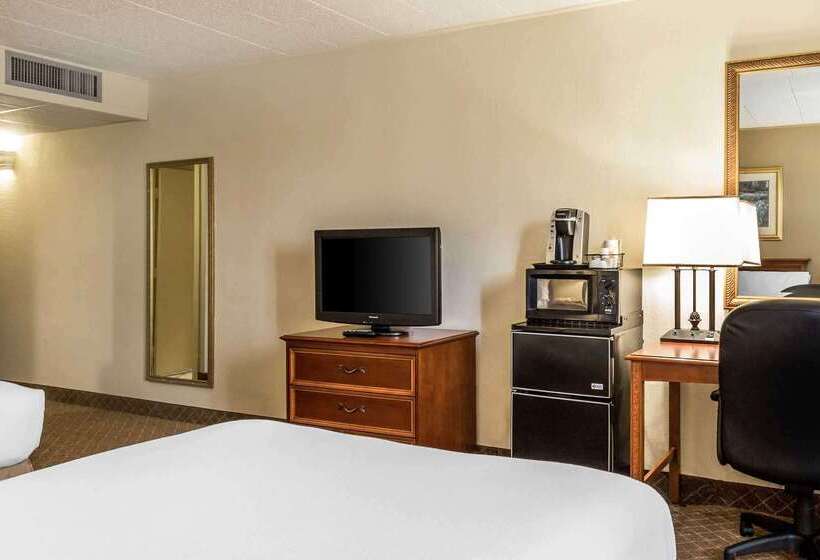 فندق Clarion Inn Frederick Event Center