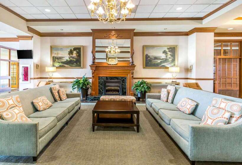 فندق Clarion Inn Frederick Event Center