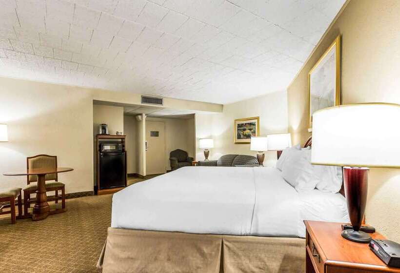فندق Clarion Inn Frederick Event Center