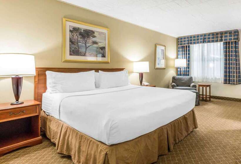 فندق Clarion Inn Frederick Event Center