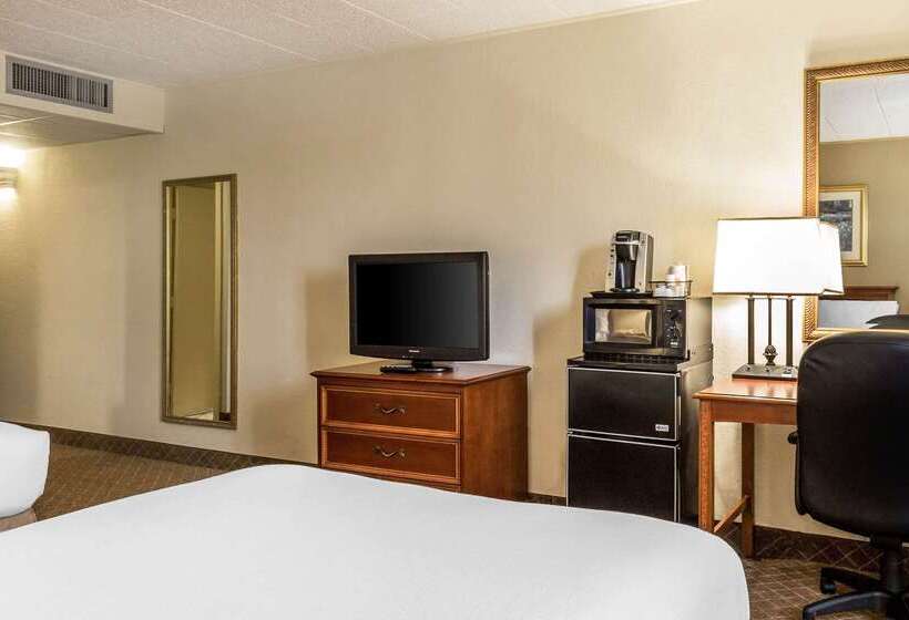 فندق Clarion Inn Frederick Event Center