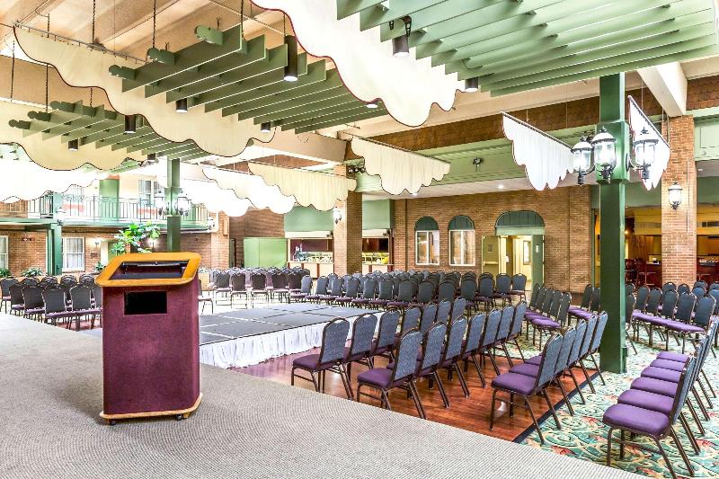 فندق Clarion Inn Frederick Event Center