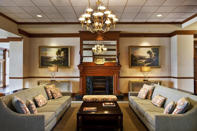 فندق Clarion Inn Frederick Event Center