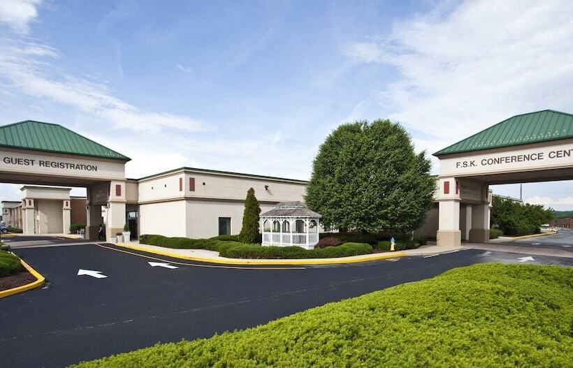 فندق Clarion Inn Frederick Event Center