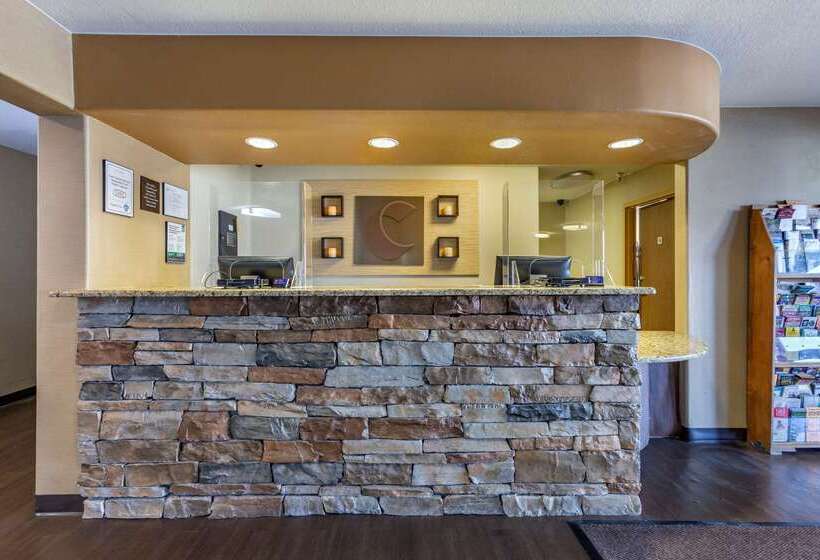 فندق Wingate By Wyndham Los Alamos