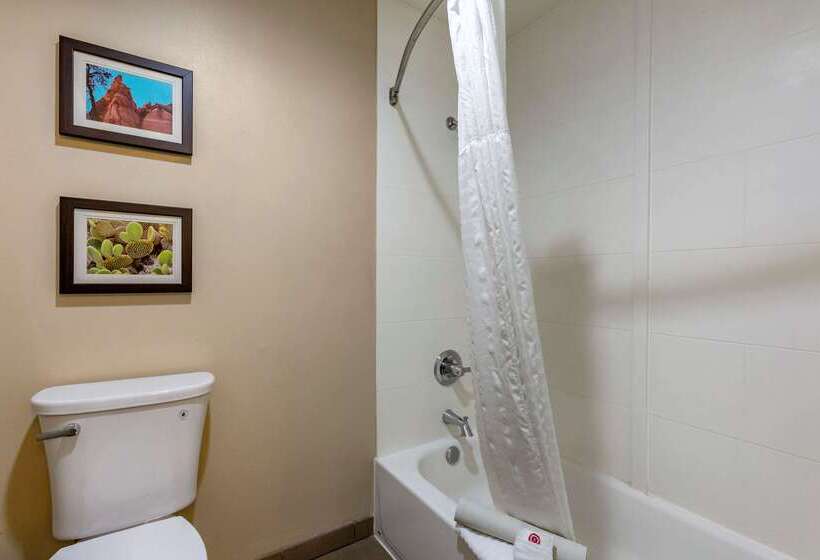 فندق Wingate By Wyndham Los Alamos