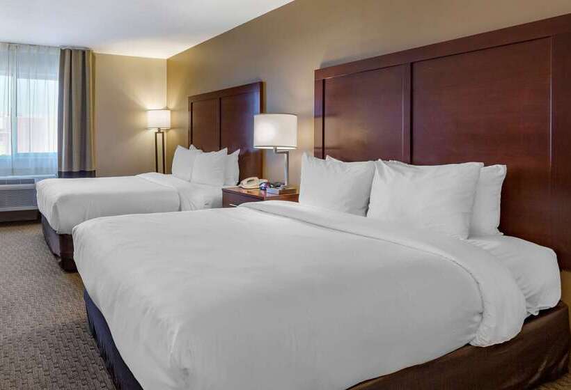 فندق Wingate By Wyndham Los Alamos