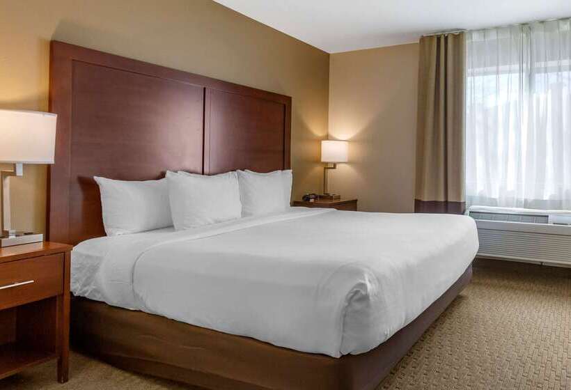 فندق Wingate By Wyndham Los Alamos