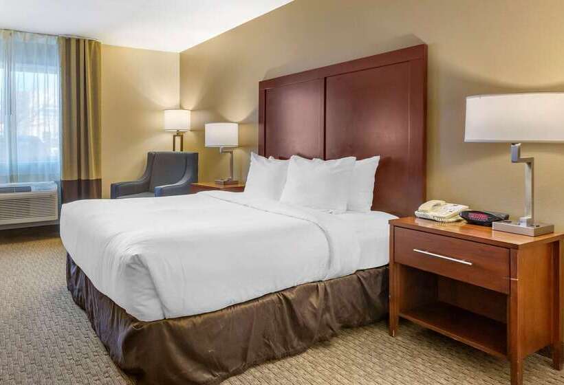 فندق Wingate By Wyndham Los Alamos