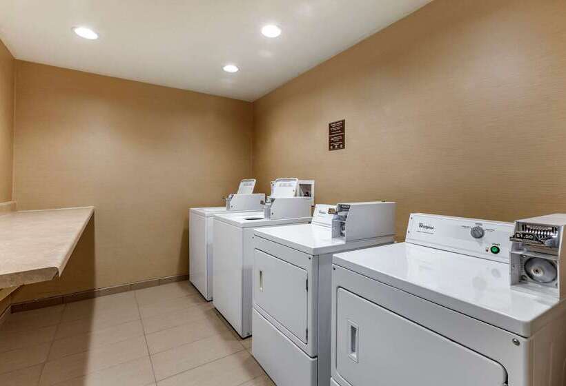 فندق Wingate By Wyndham Los Alamos