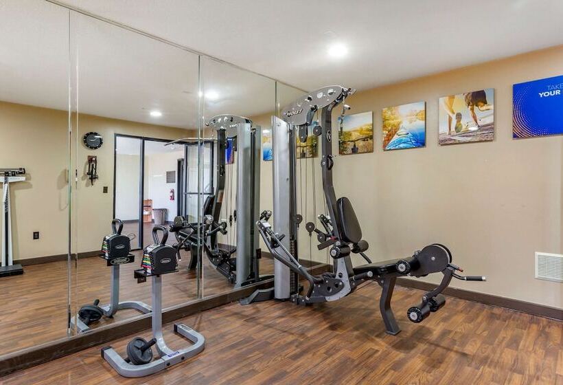 فندق Wingate By Wyndham Los Alamos