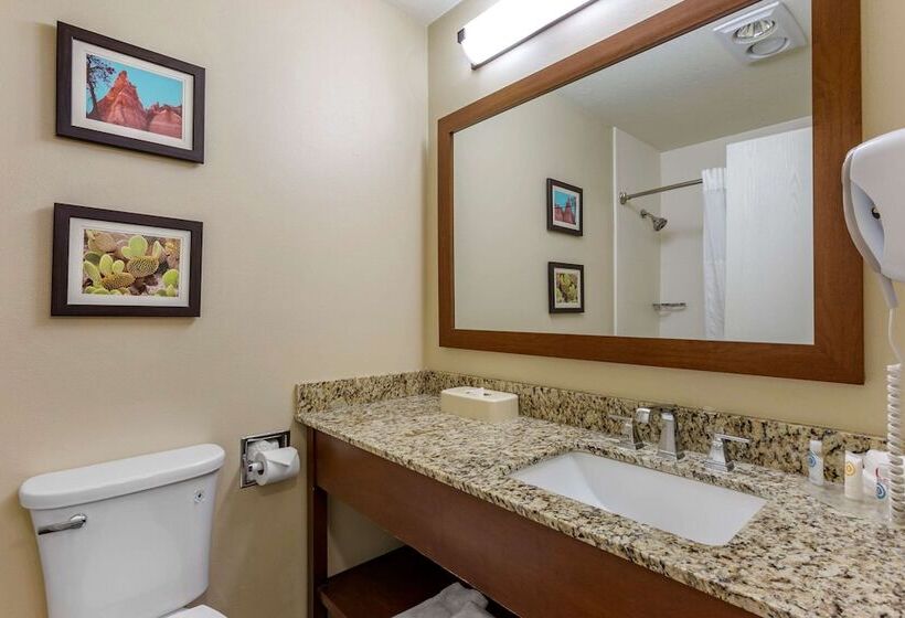 فندق Wingate By Wyndham Los Alamos