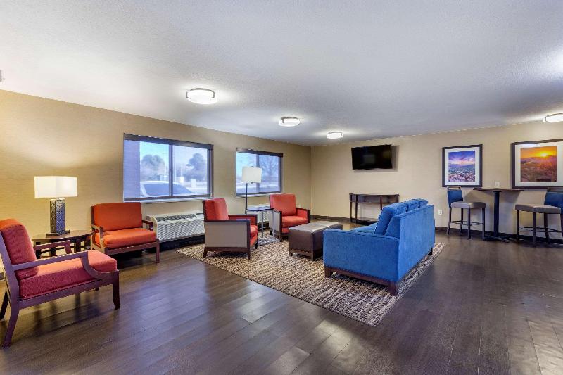 فندق Wingate By Wyndham Los Alamos