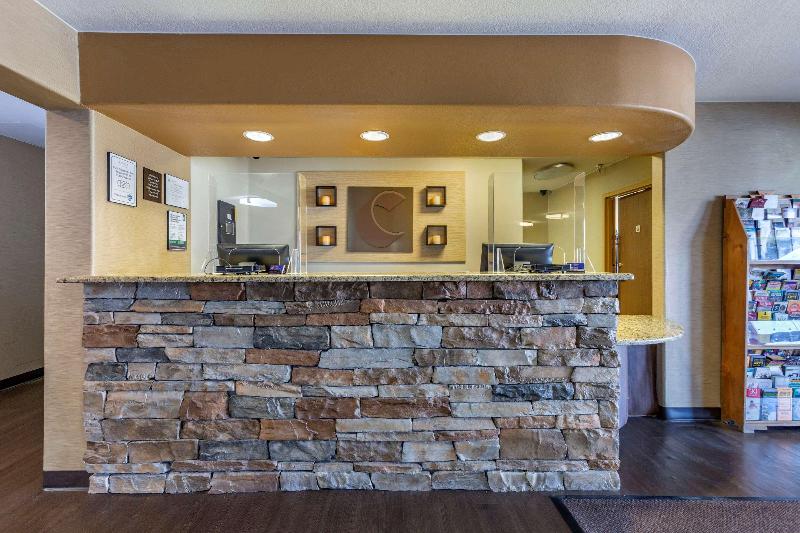 فندق Wingate By Wyndham Los Alamos