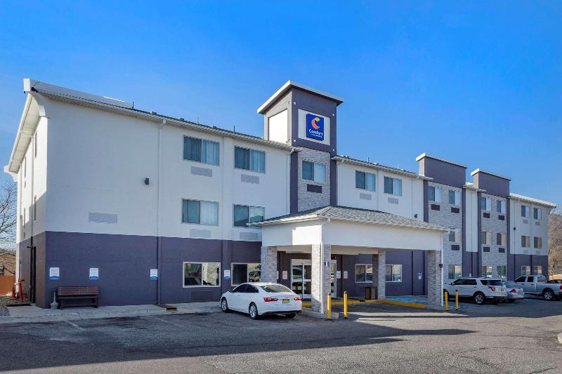 فندق Wingate By Wyndham Los Alamos