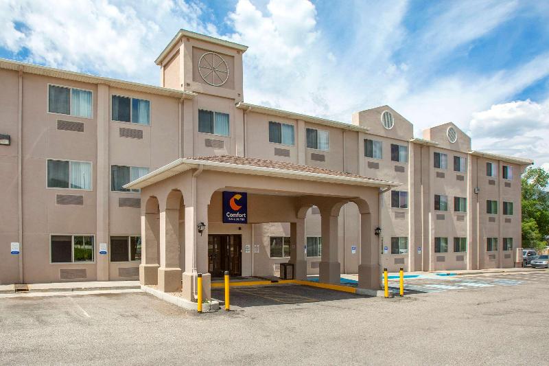 فندق Wingate By Wyndham Los Alamos