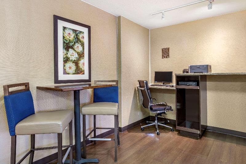 فندق Wingate By Wyndham Los Alamos