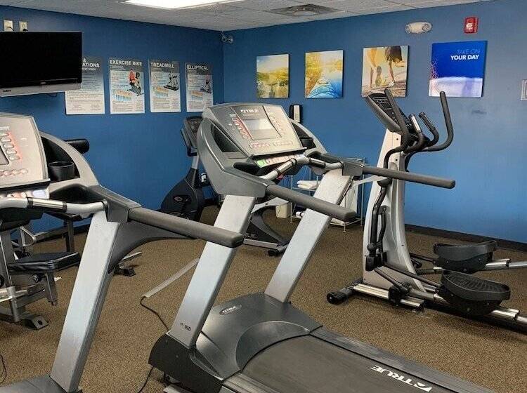 هتل Comfort Inn Franklin Highway 96