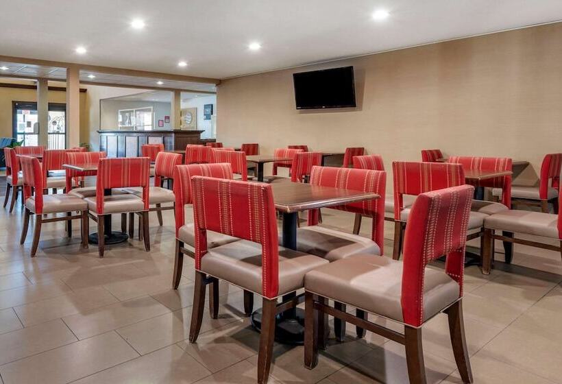 בית מלון כפרי Comfort Inn & Suites Black River Falls I94