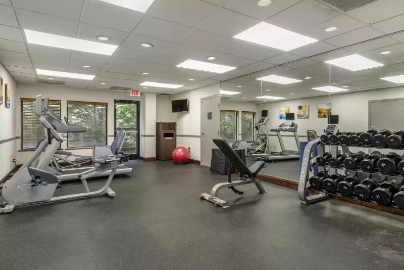 فندق Comfort Inn & Suites Dahlonega University Area