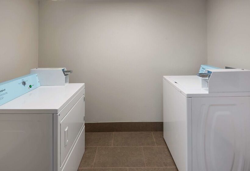 בית מלון כפרי Comfort Inn & Suites Fishers  Indianapolis