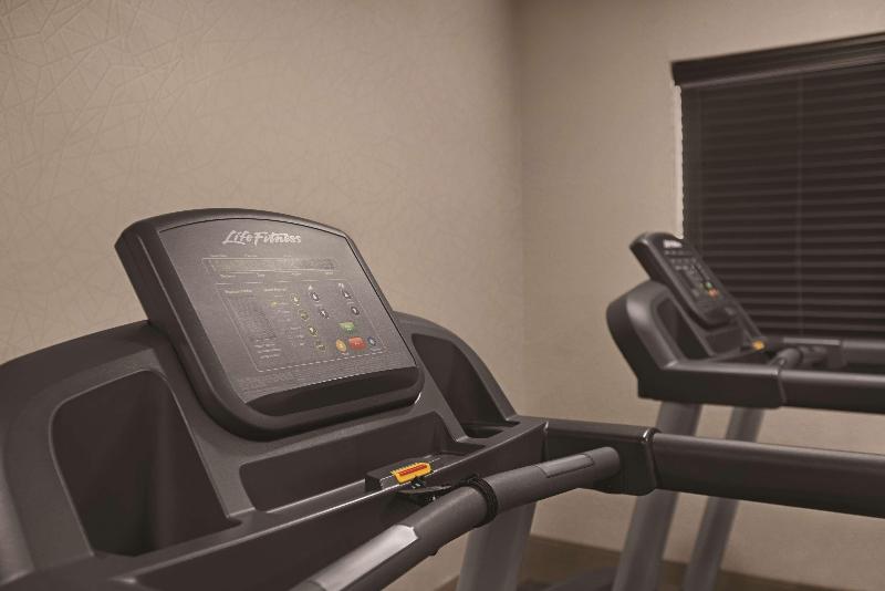 בית מלון כפרי Country Inn & Suites By Radisson, Abingdon, Va