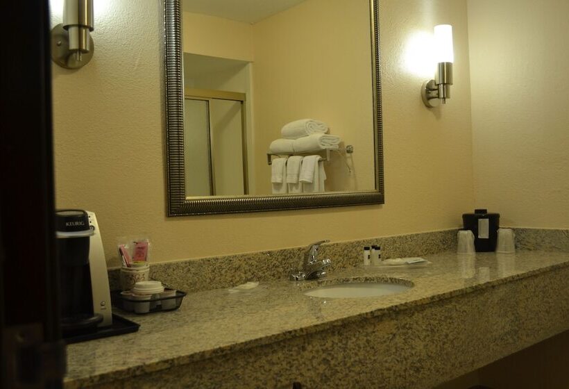 בית מלון כפרי Country Inn & Suites By Radisson, Abingdon, Va