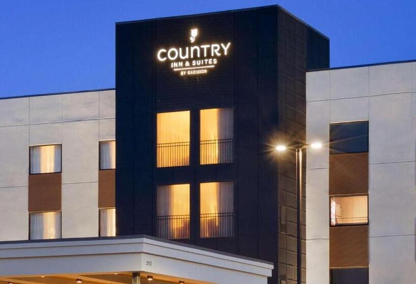 فندق Country Inn & Suites By Radisson, Garden City, Ks