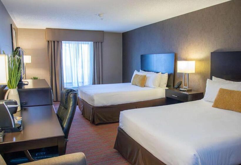 فندق Country Inn & Suites By Radisson, Garden City, Ks