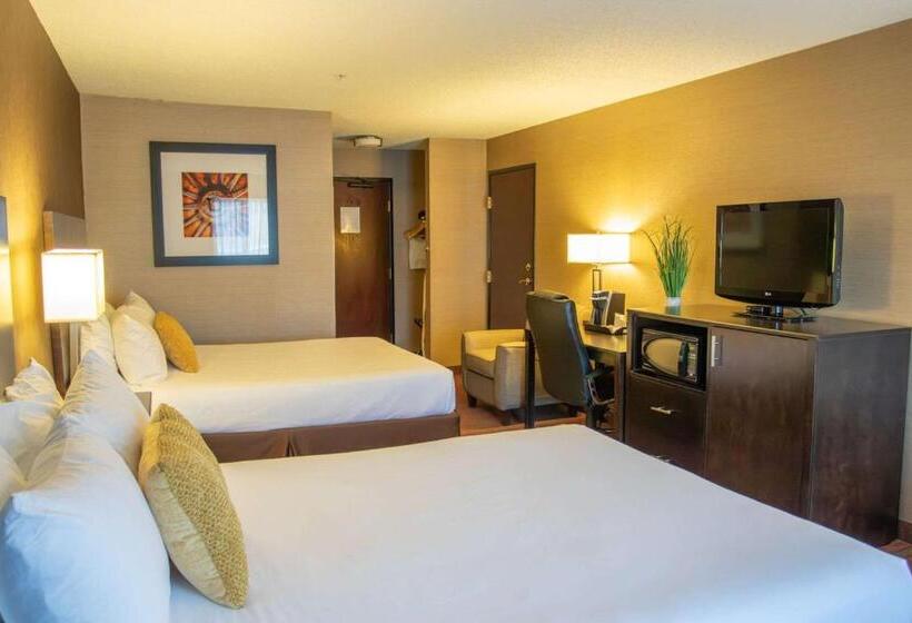 فندق Country Inn & Suites By Radisson, Garden City, Ks