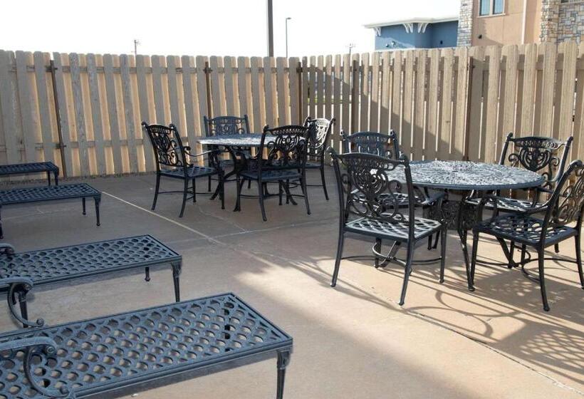 فندق Country Inn & Suites By Radisson, Garden City, Ks