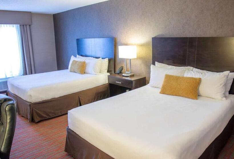 فندق Country Inn & Suites By Radisson, Garden City, Ks