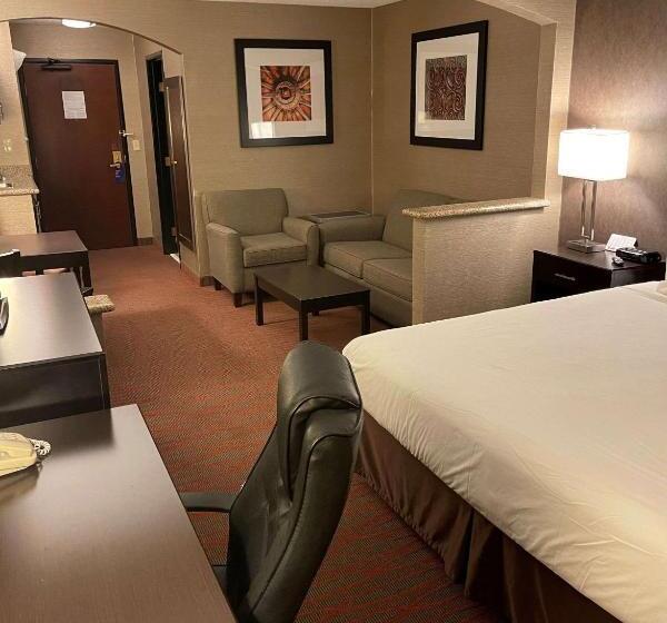 فندق Country Inn & Suites By Radisson, Garden City, Ks