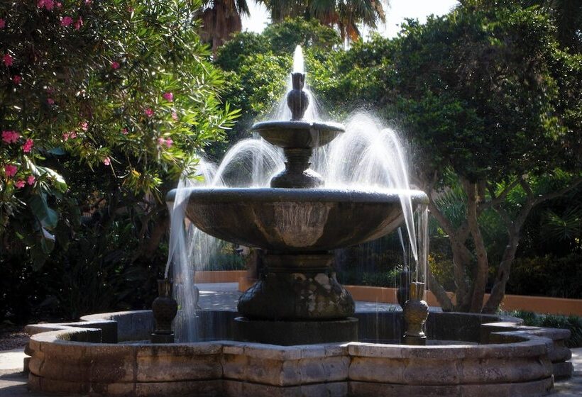 فندق Courtyard By Marriott Bradenton Sarasota/riverfront