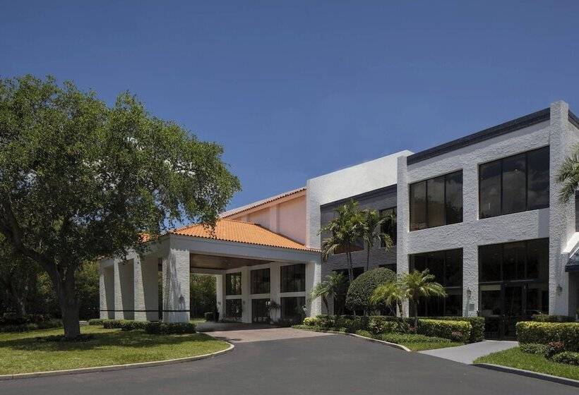 فندق Courtyard By Marriott Bradenton Sarasota/riverfront