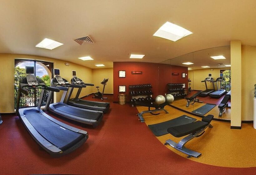 فندق Courtyard By Marriott Bradenton Sarasota/riverfront