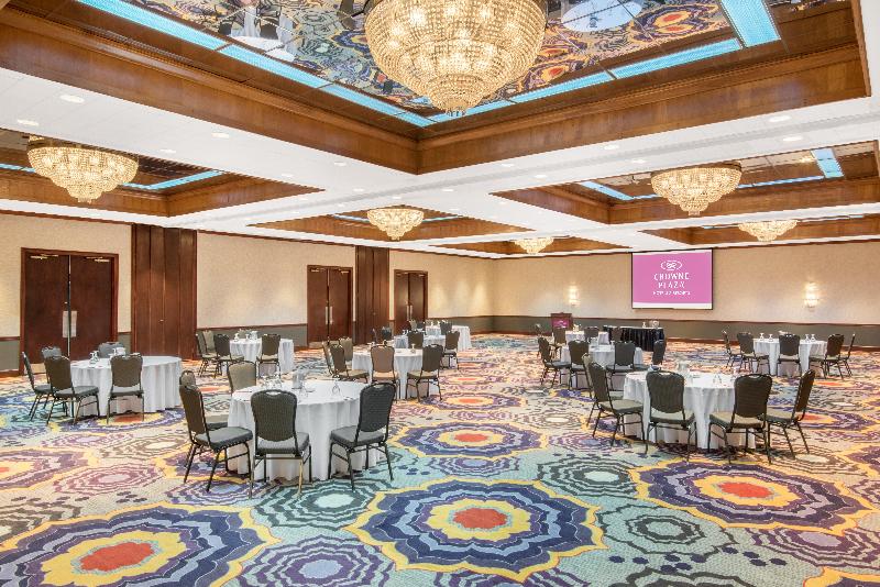 Crowne Plaza Hotel Hickory, An Ihg