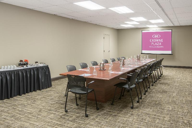 Crowne Plaza Hotel Hickory, An Ihg