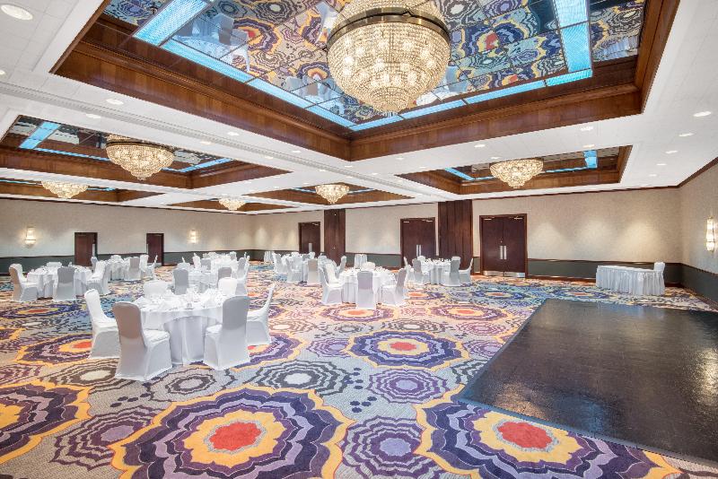 Crowne Plaza Hotel Hickory, An Ihg