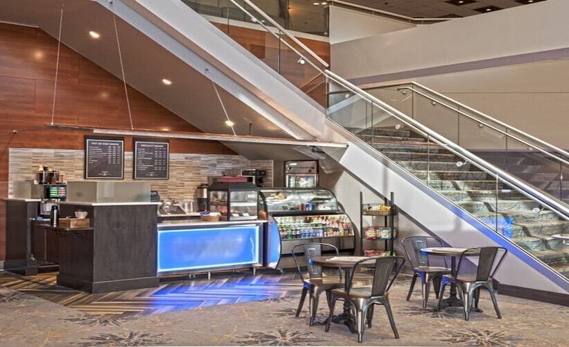 هتل Crowne Plaza Suites Msp Airport   Mall Of America, An Ihg