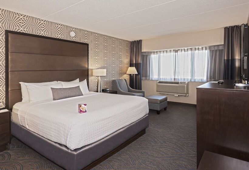 هتل Crowne Plaza Suites Msp Airport   Mall Of America, An Ihg