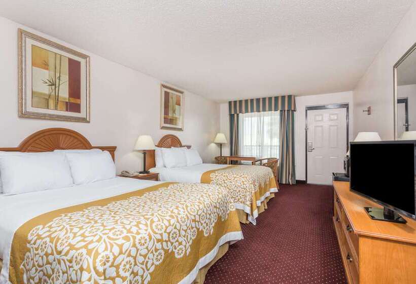 فندق Days Inn By Wyndham Chiefland