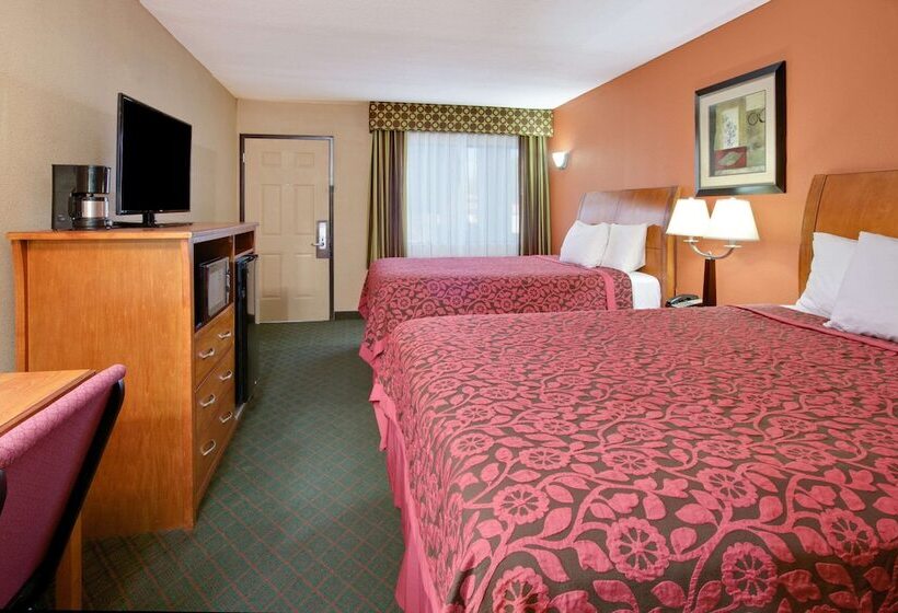 호텔 Days Inn By Wyndham Fairfield