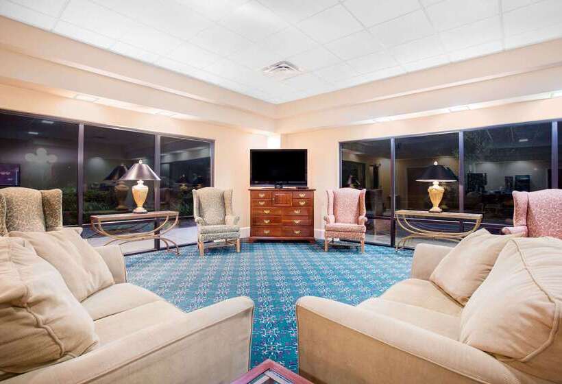 فندق Days Inn By Wyndham Metter