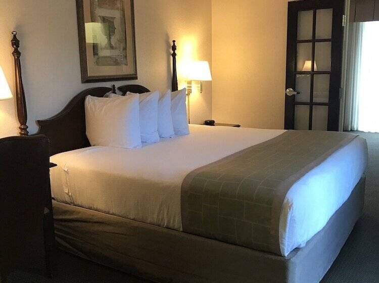 فندق Days Inn By Wyndham Metter